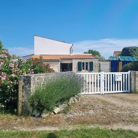 Sejour En Famille A Avail Ferienhaus Dolus d'Oléron