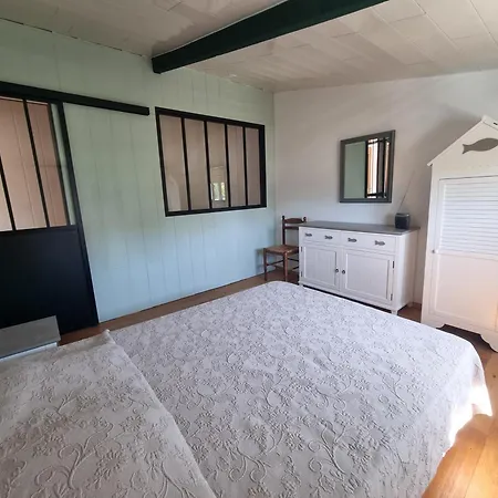 Sejour En Famille A Avail * Dolus d'Oléron