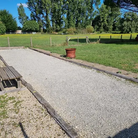 Sejour En Famille A Avail *