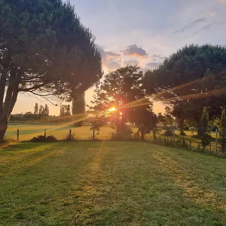 Casa vacanze En Famille à Avail