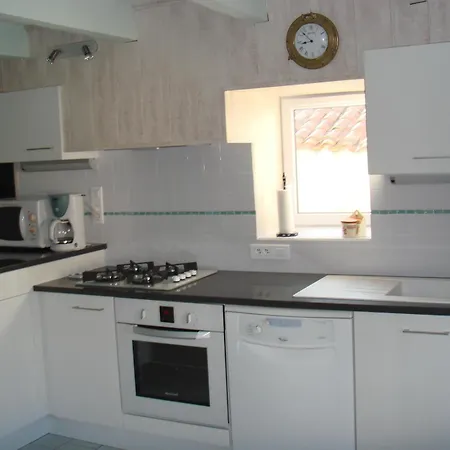 En Famille à Avail *