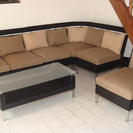Holiday home Sejour En Famille A Avail *