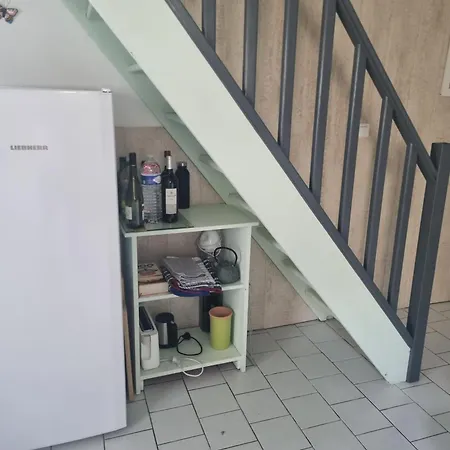 En Famille à Avail *