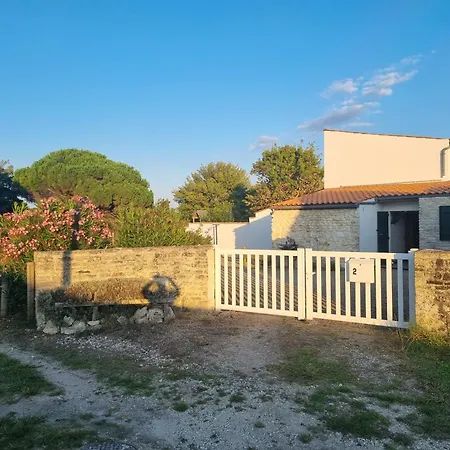 En Famille à Avail *