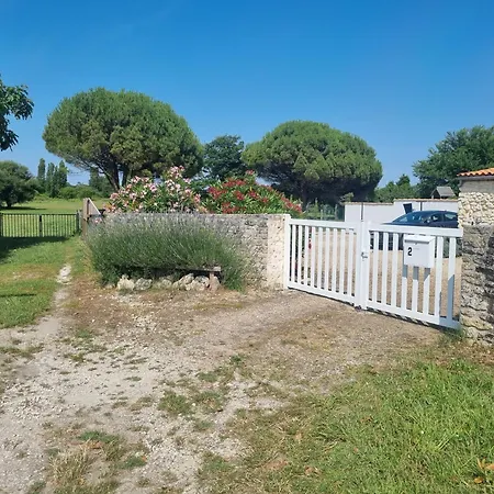 Sejour En Famille A Avail * Dolus-d'Oleron