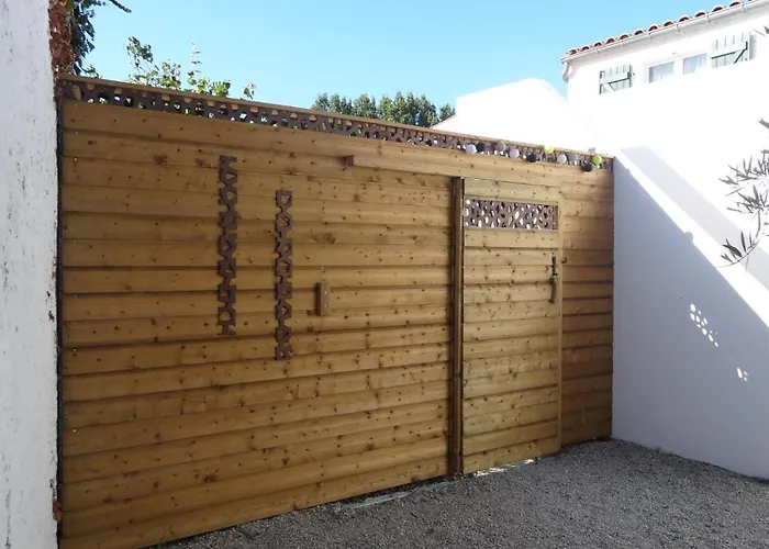 En Famille à Avail Сasa de vacaciones