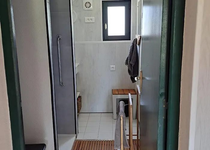 En Famille à Avail Сasa de vacaciones Dolus d'Oléron