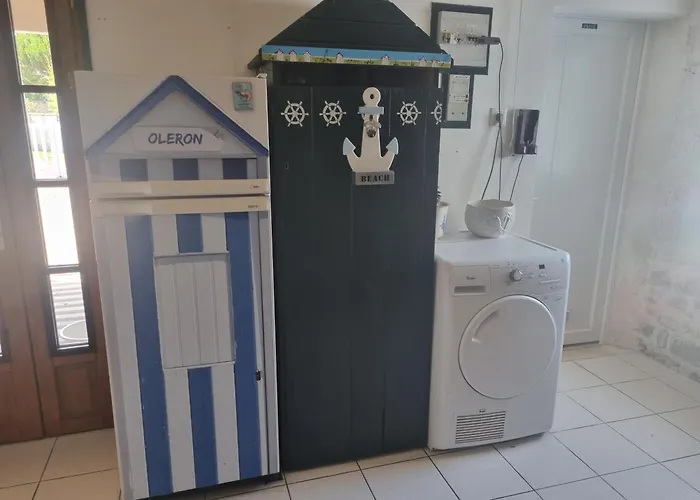 En Famille à Avail Dolus d'Oléron