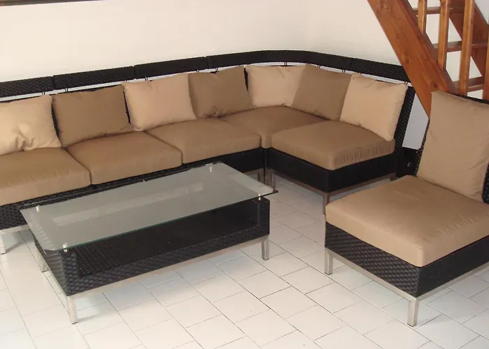 Сasa de vacaciones En Famille à Avail *