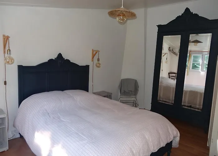 Сasa de vacaciones En Famille à Avail Dolus d'Oléron