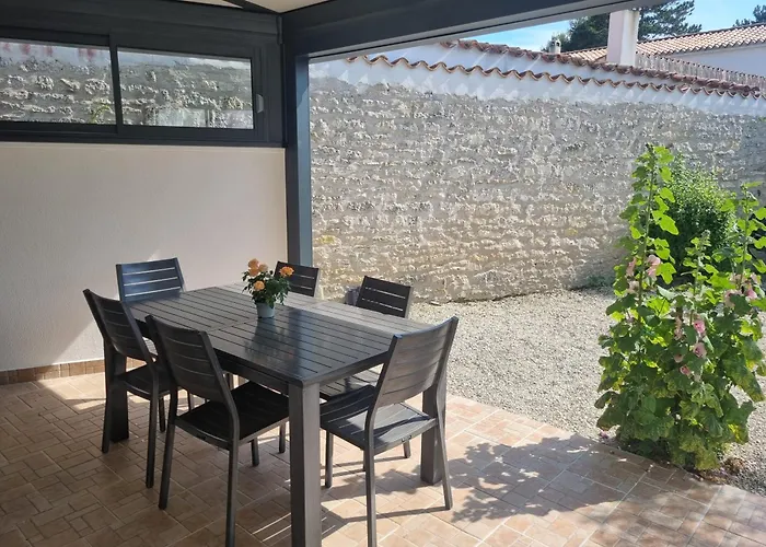 Сasa de vacaciones En Famille à Avail