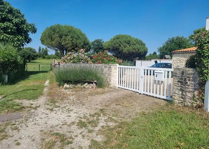 En Famille à Avail * Dolus d'Oléron