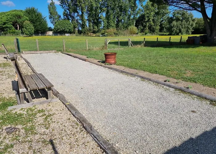 En Famille à Avail *